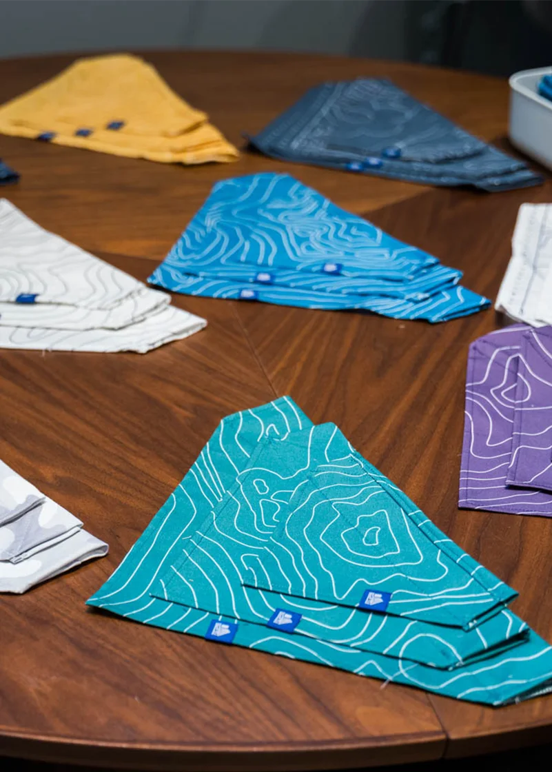 Pet Bandana