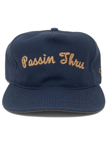 The Passin Thru Trucker Hat