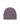 Wool Striped Ribbed Cuffed Beanie