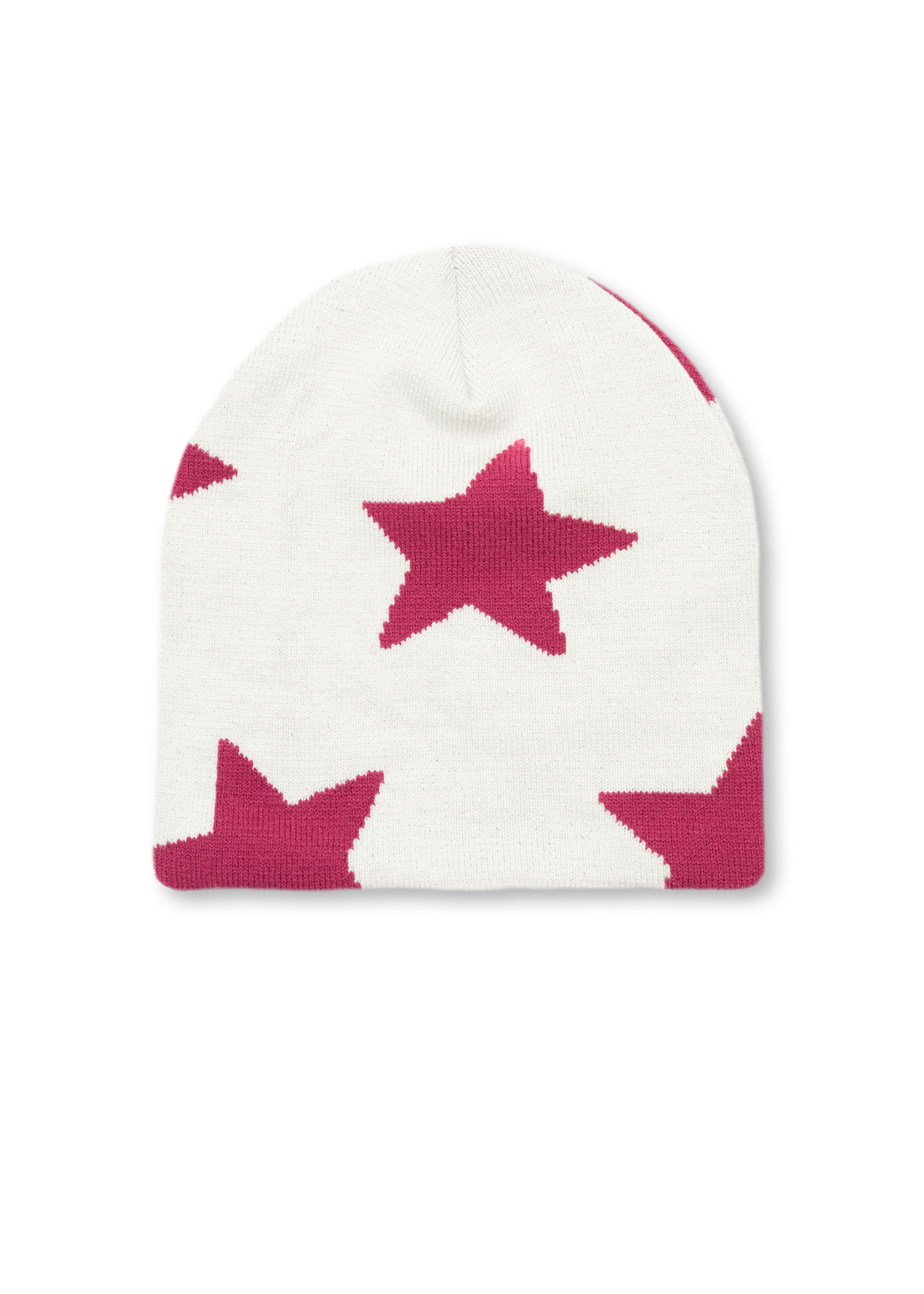 Star Skully Beanie