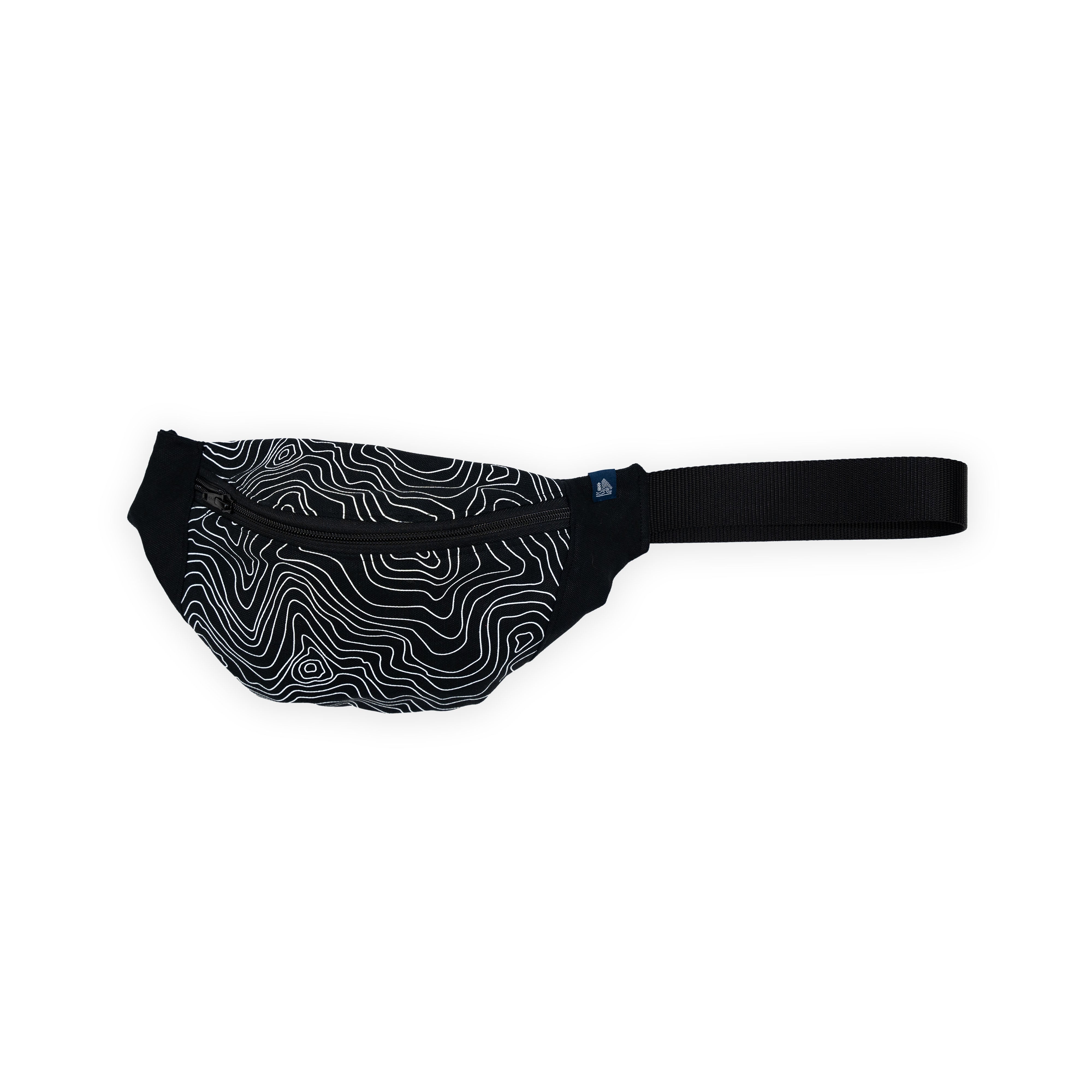 VT Topo Fanny Pack
