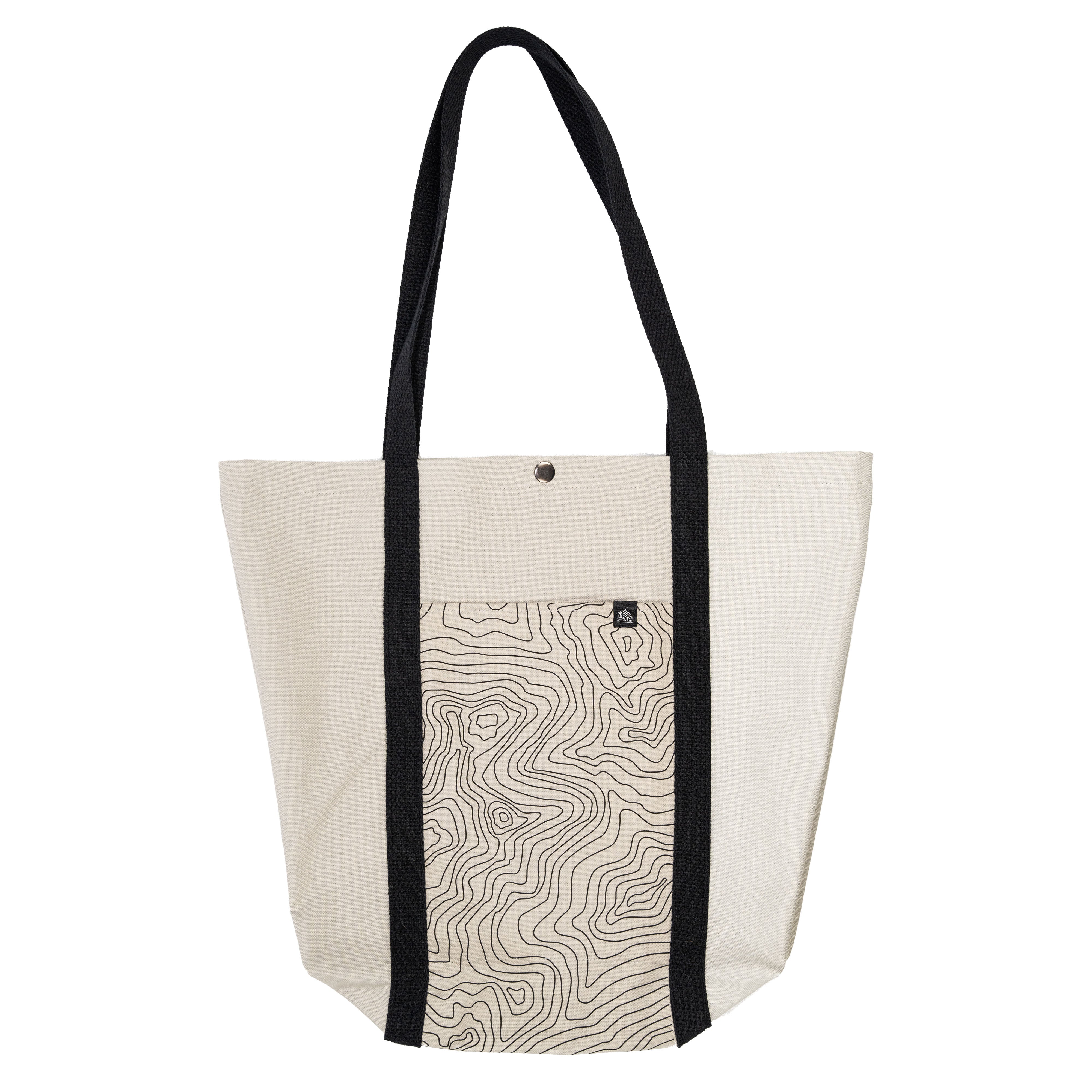 VT Topo Tote
