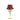 Magnolia Flower BCKT Hat